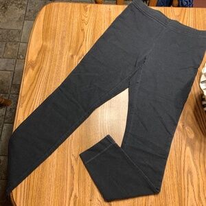 NWT J.Jill Pure Jill moonstone leggings small tall S T